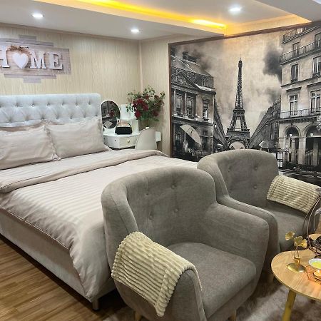 Sunflower Homestay Hai Phong Haiphong Exterior foto
