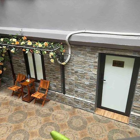 Sunflower Homestay Hai Phong Haiphong Exterior foto