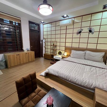 Sunflower Homestay Hai Phong Haiphong Exterior foto