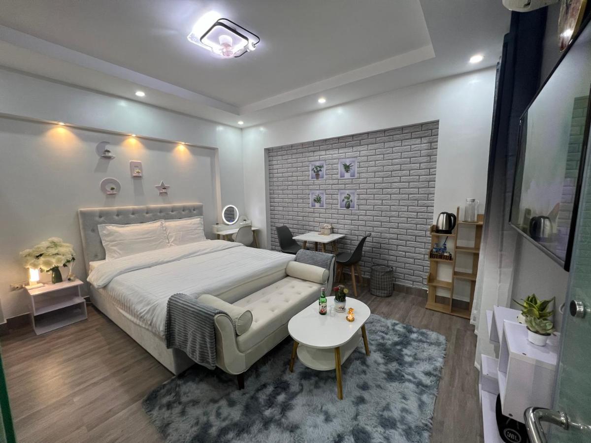 Sunflower Homestay Hai Phong Haiphong Exterior foto