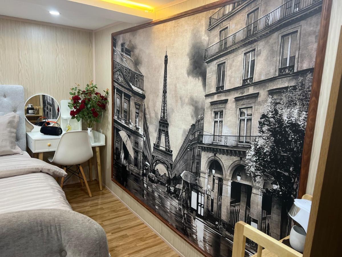 Sunflower Homestay Hai Phong Haiphong Exterior foto