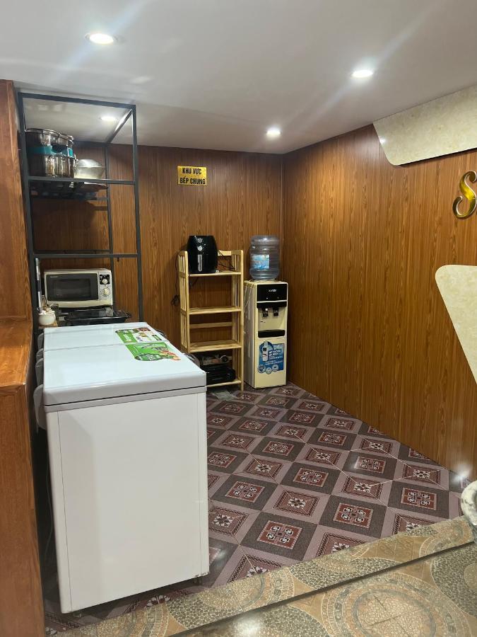 Sunflower Homestay Hai Phong Haiphong Exterior foto