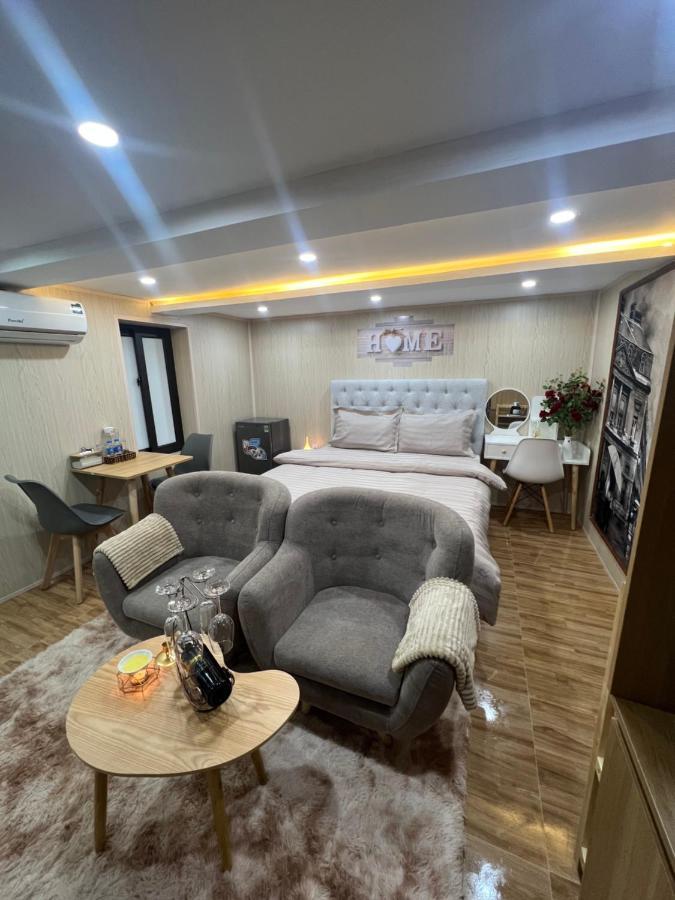 Sunflower Homestay Hai Phong Haiphong Exterior foto