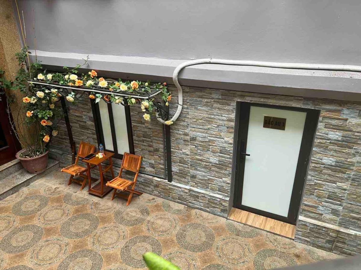 Sunflower Homestay Hai Phong Haiphong Exterior foto
