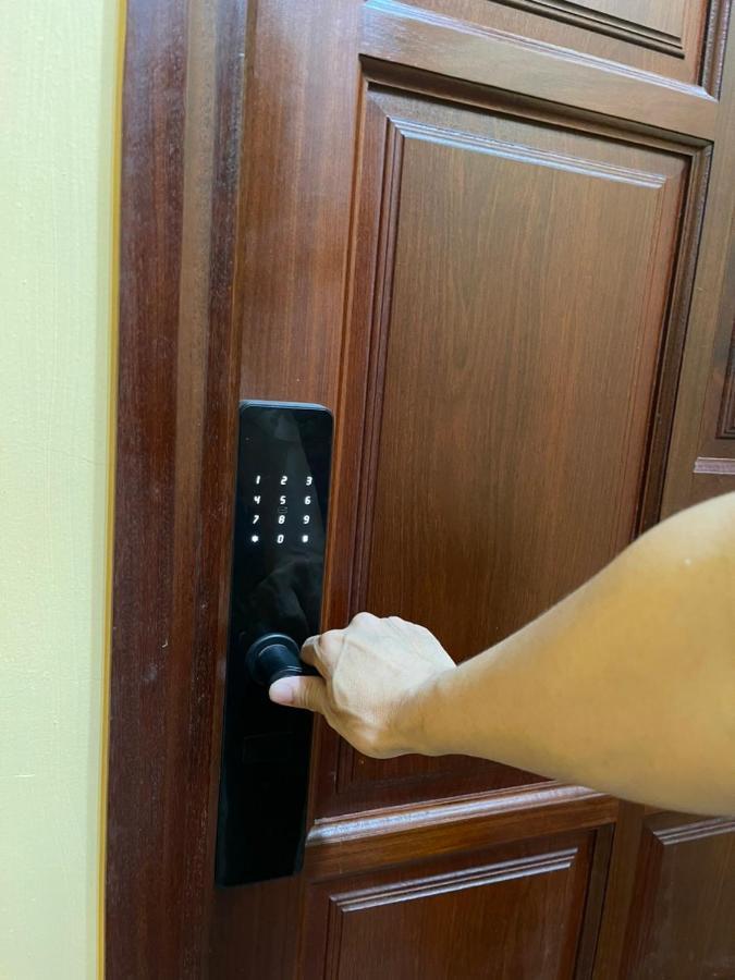 Sunflower Homestay Hai Phong Haiphong Exterior foto