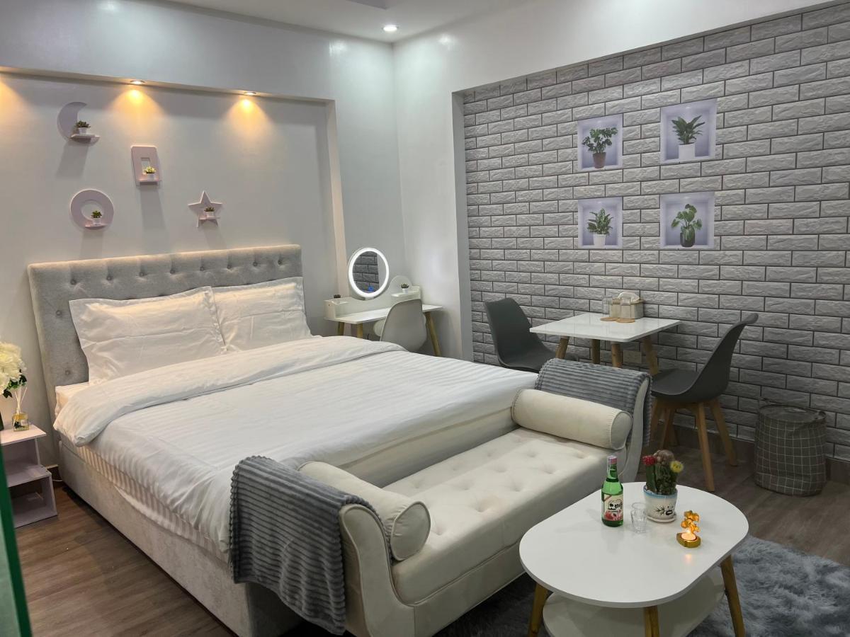 Sunflower Homestay Hai Phong Haiphong Exterior foto