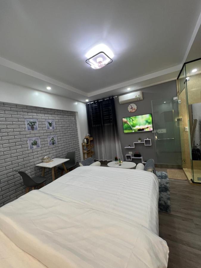 Sunflower Homestay Hai Phong Haiphong Exterior foto