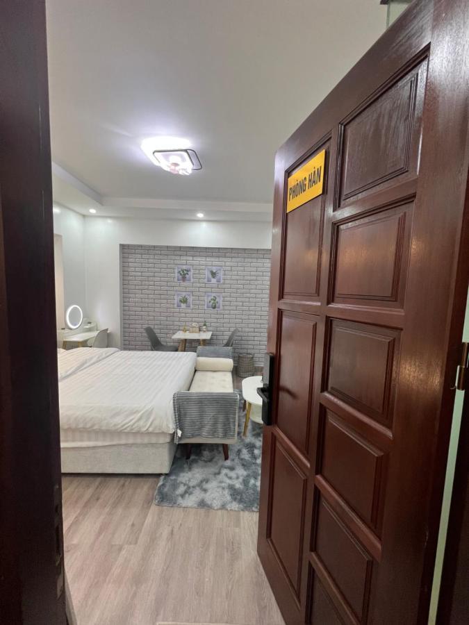Sunflower Homestay Hai Phong Haiphong Exterior foto