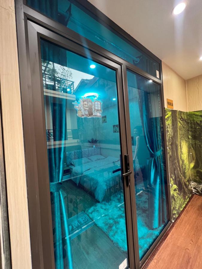 Sunflower Homestay Hai Phong Haiphong Exterior foto