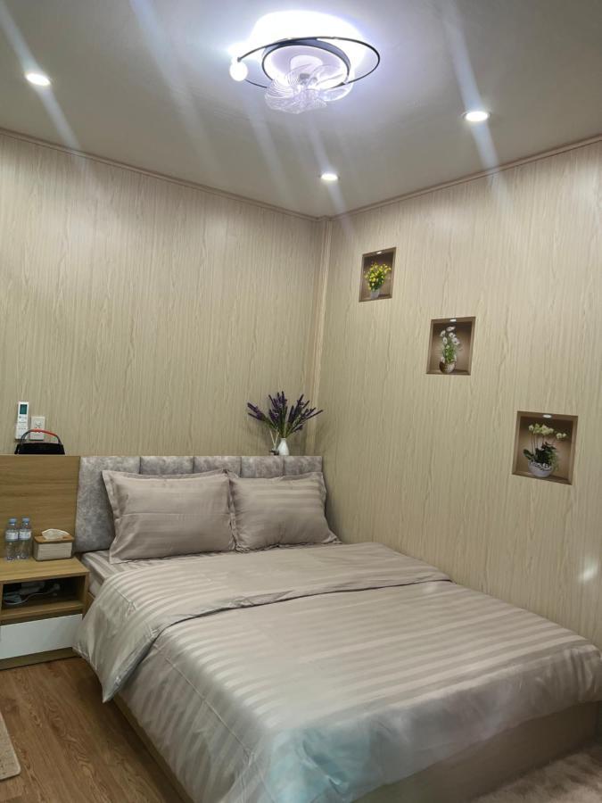 Sunflower Homestay Hai Phong Haiphong Exterior foto