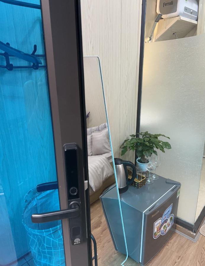 Sunflower Homestay Hai Phong Haiphong Exterior foto