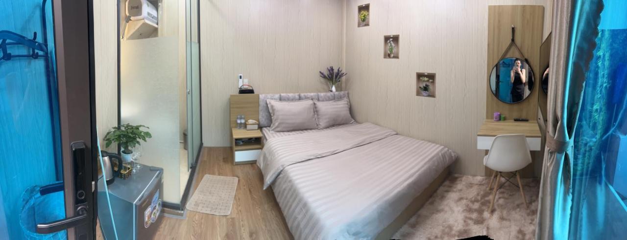 Sunflower Homestay Hai Phong Haiphong Exterior foto