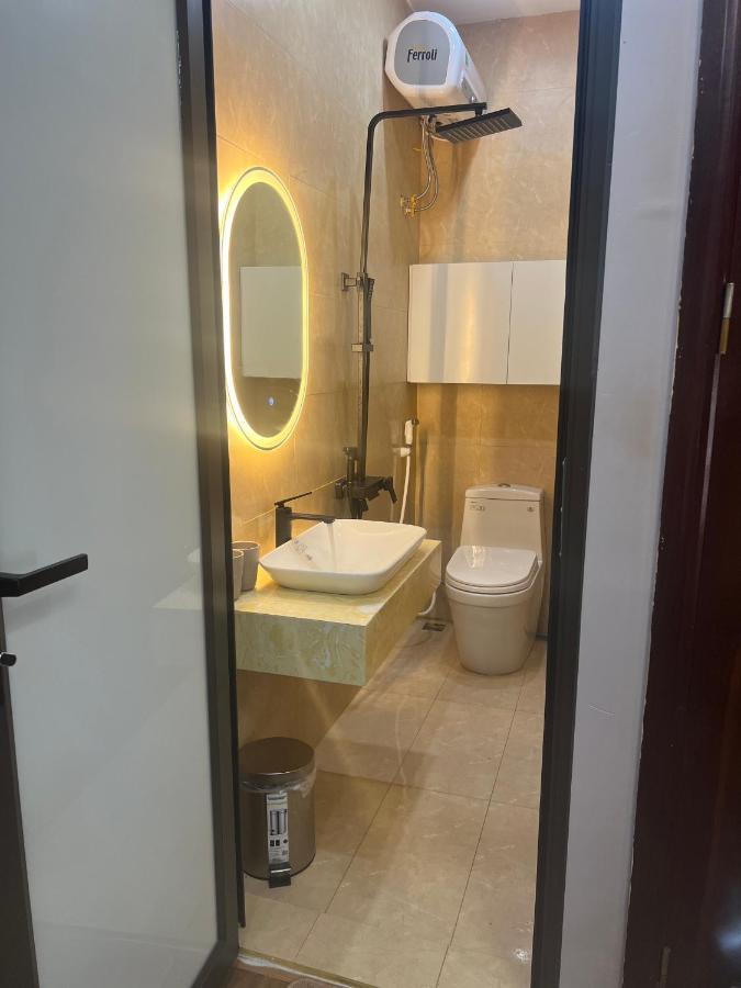 Sunflower Homestay Hai Phong Haiphong Exterior foto