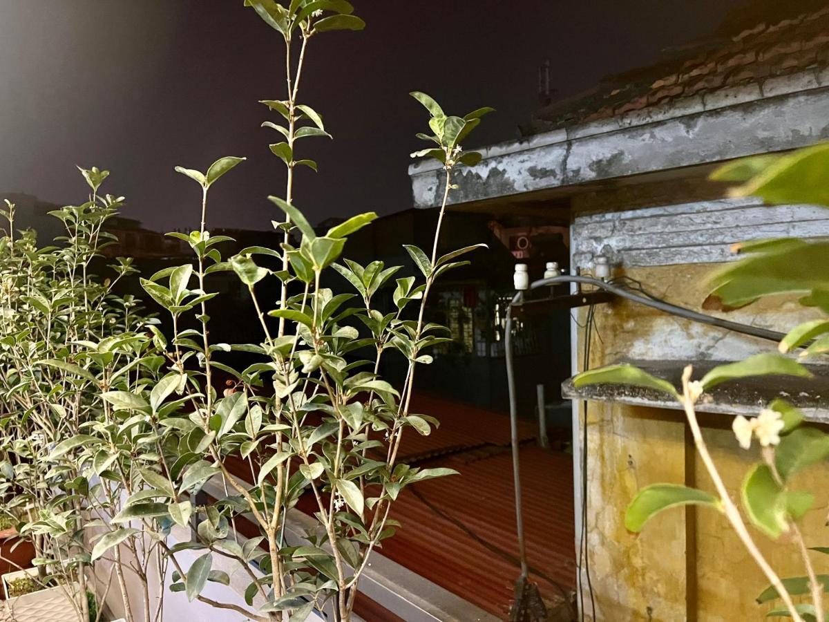 Sunflower Homestay Hai Phong Haiphong Exterior foto