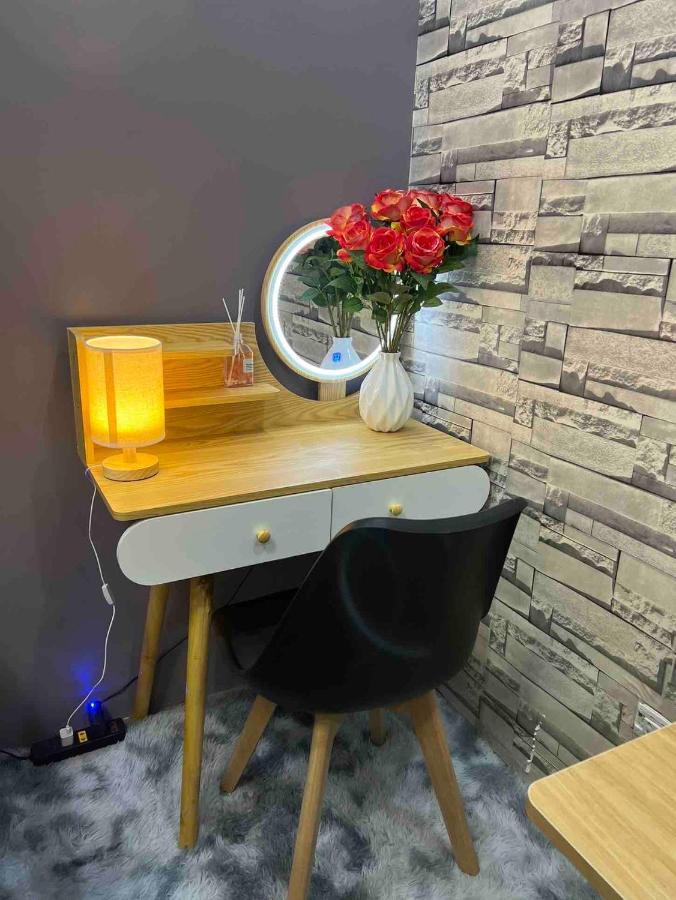 Sunflower Homestay Hai Phong Haiphong Exterior foto