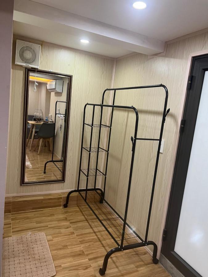 Sunflower Homestay Hai Phong Haiphong Exterior foto