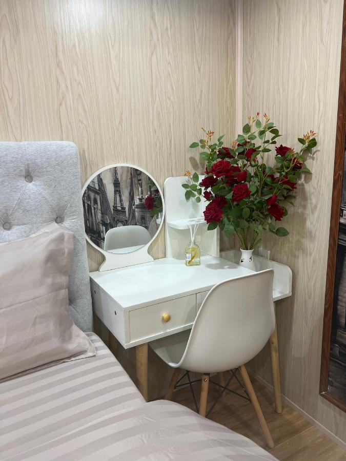 Sunflower Homestay Hai Phong Haiphong Exterior foto