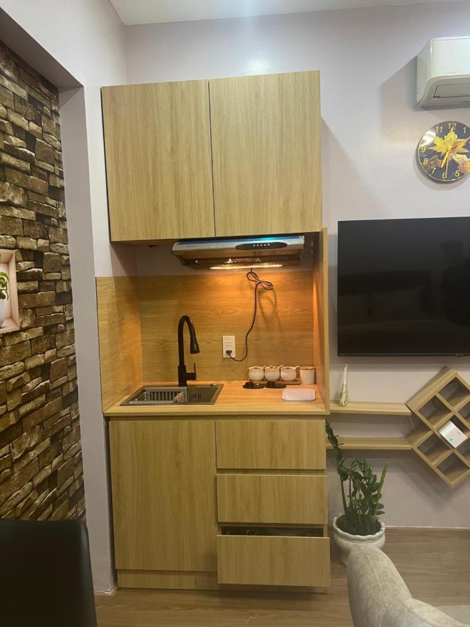 Sunflower Homestay Hai Phong Haiphong Exterior foto