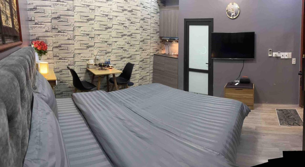 Sunflower Homestay Hai Phong Haiphong Exterior foto