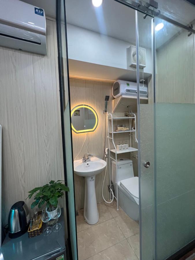 Sunflower Homestay Hai Phong Haiphong Exterior foto