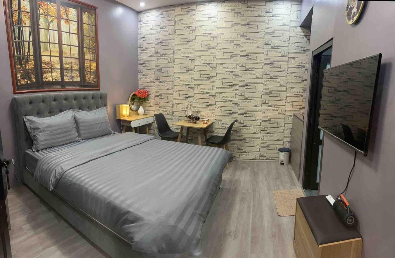 Sunflower Homestay Hai Phong Haiphong Exterior foto