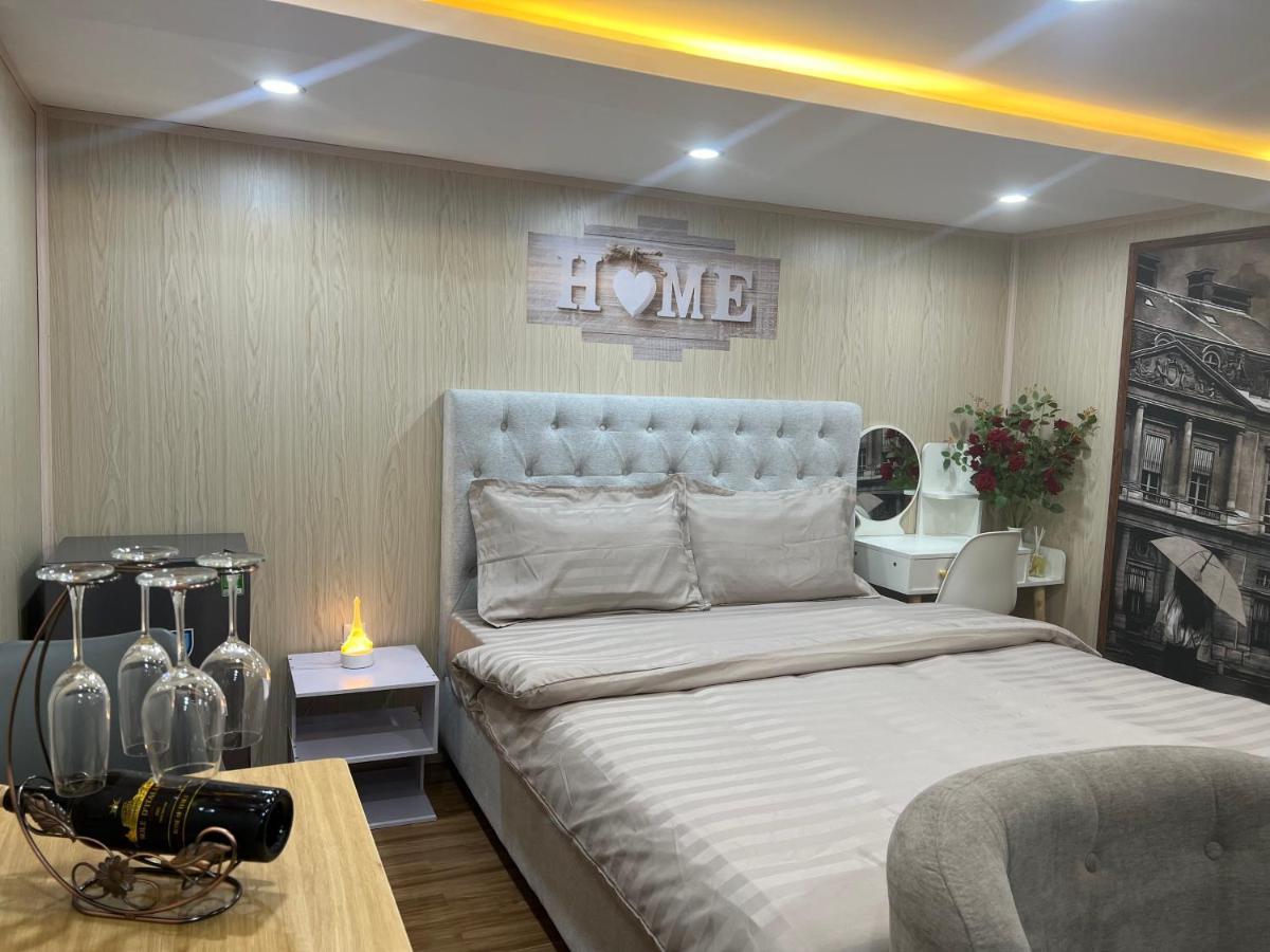 Sunflower Homestay Hai Phong Haiphong Exterior foto