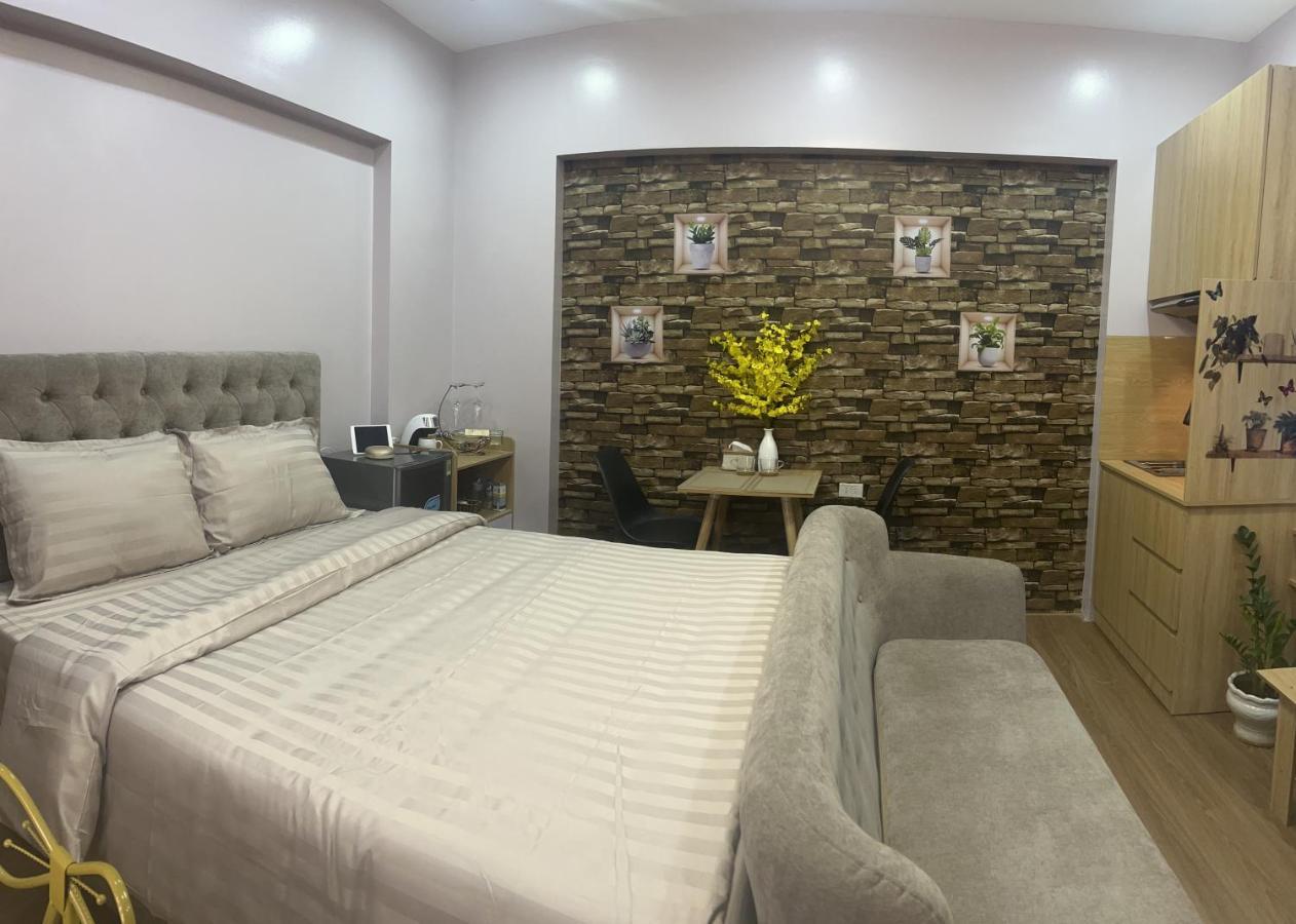 Sunflower Homestay Hai Phong Haiphong Exterior foto