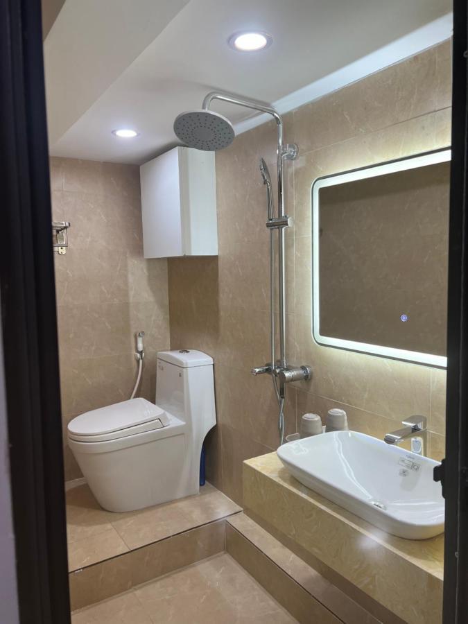 Sunflower Homestay Hai Phong Haiphong Exterior foto
