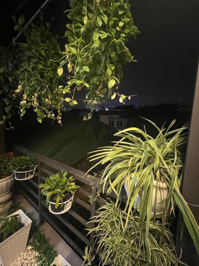 Sunflower Homestay Hai Phong Haiphong Exterior foto